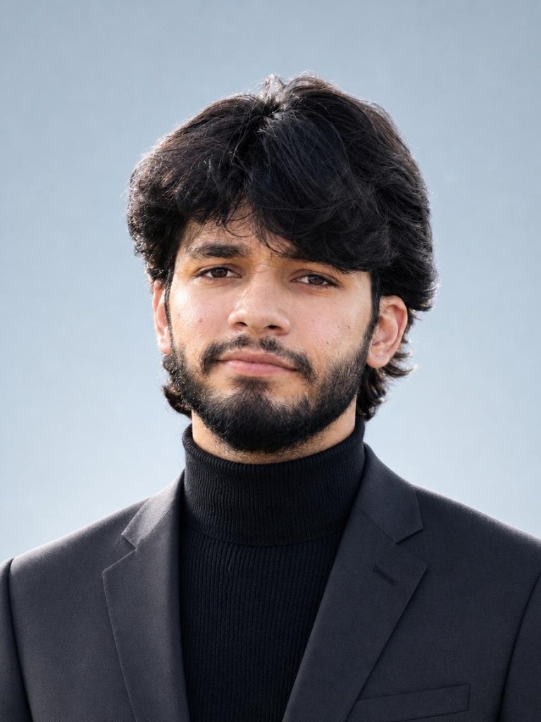 Muhammad Zaid Tahir